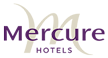 MERCURE HOTEL FRANKFURT CITY MESSE Logo