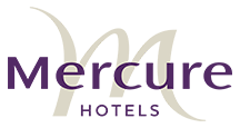 MERCURE HOTEL FRANKFURT CITY MESSE logo