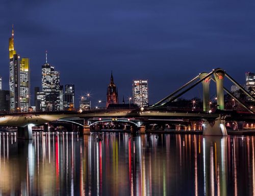 DISCOVER MAINHATTAN