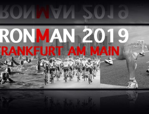 IRONMAN FRANKFURT 2019