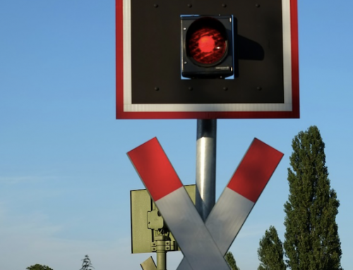 Großsperrung am Bahnknoten Frankfurt